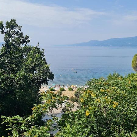 Anita Studio Apartment With Terrace Rijeka Luaran gambar