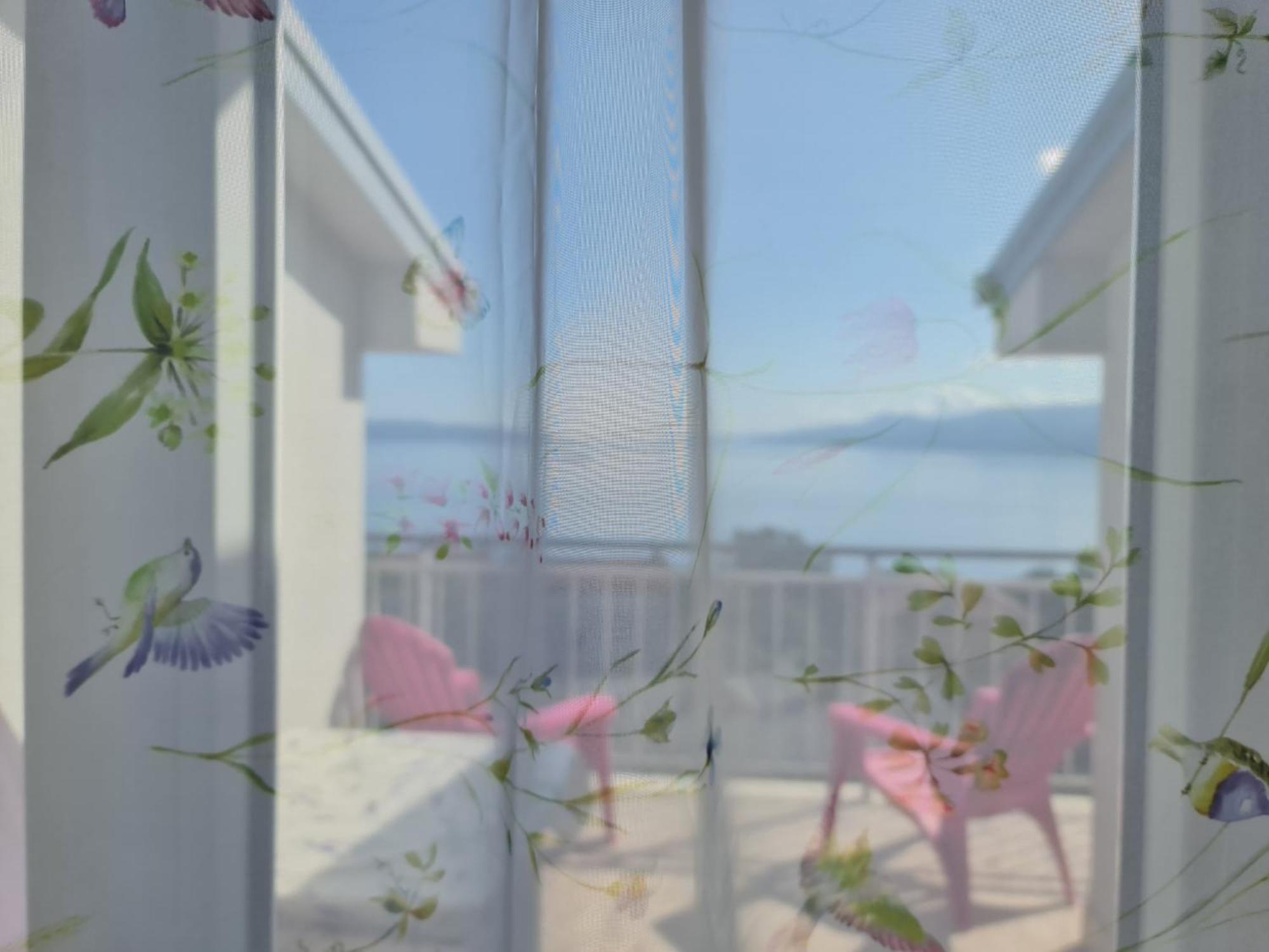 Anita Studio Apartment With Terrace Rijeka Luaran gambar