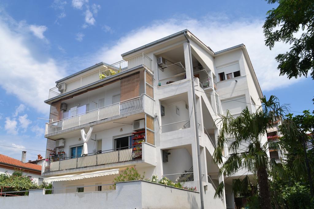 Anita Studio Apartment With Terrace Rijeka Luaran gambar